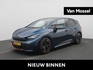Thumbnail Mobil 1