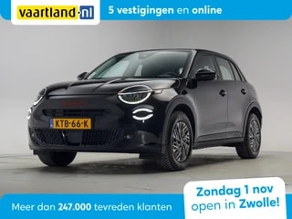 Thumbnail Mobil 1