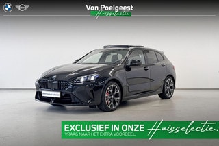 Thumbnail Mobil 1
