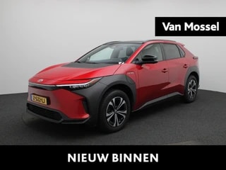 Thumbnail Mobil 1