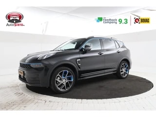 Thumbnail Mobil 1