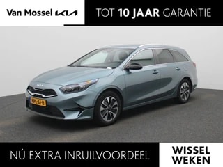 Thumbnail Mobil 1