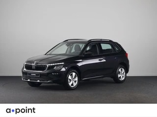 Thumbnail Mobil 1