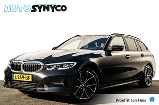 Thumbnail Mobil 1