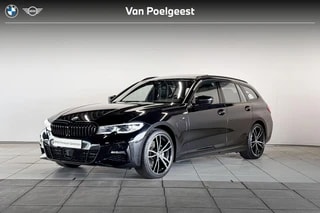 Thumbnail Mobil 1
