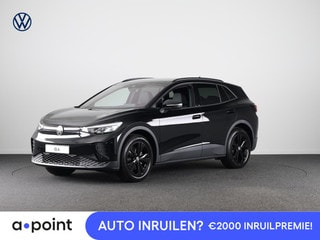 Thumbnail Mobil 1