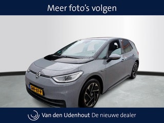 Thumbnail Mobil 1