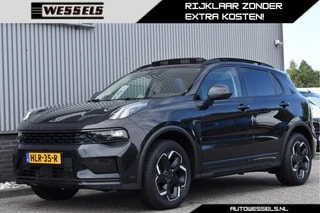 Thumbnail Mobil 1
