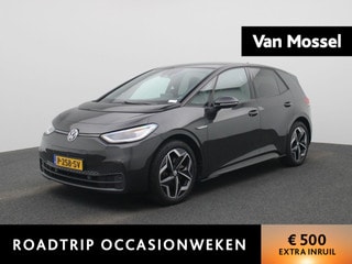 Thumbnail Mobil 1
