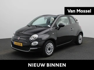 Thumbnail Mobil 1