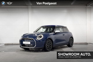 Thumbnail Mobil 1