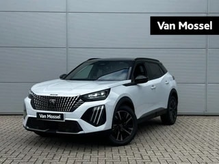 Thumbnail Mobil 1