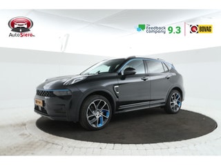Thumbnail Mobil 1