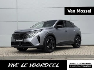 Thumbnail Mobil 1