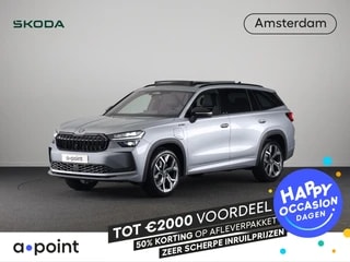 Thumbnail Mobil 1