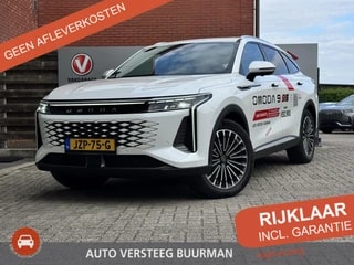 Thumbnail Mobil 1