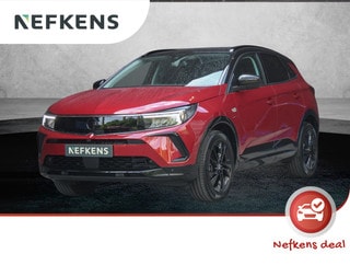 Thumbnail Mobil 1