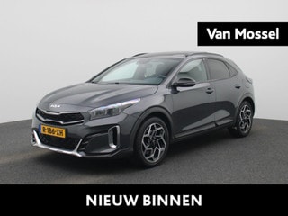 Thumbnail Mobil 1