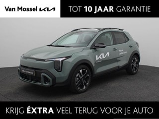 Thumbnail Mobil 1
