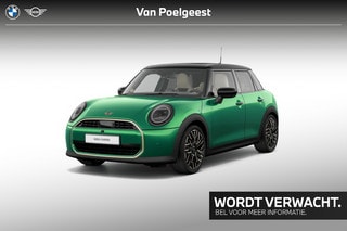 Thumbnail Mobil 1