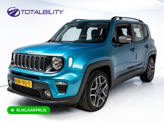 Thumbnail Mobil 1