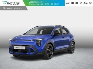 Thumbnail Mobil 1