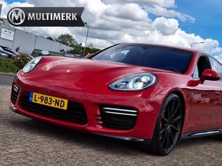 Thumbnail Mobil 1