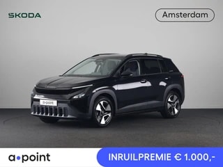 Thumbnail Mobil 1