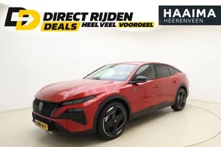 Thumbnail Mobil 1