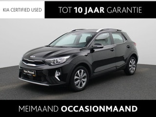 Thumbnail Mobil 1