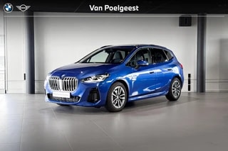 Thumbnail Mobil 1