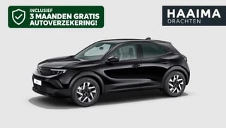 Thumbnail Mobil 1