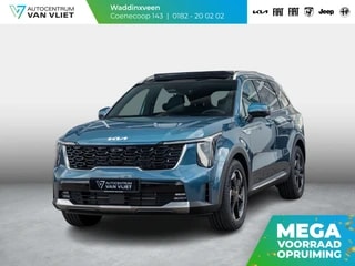 Thumbnail Mobil 1