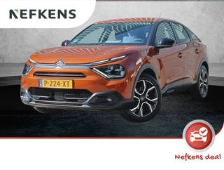 Thumbnail Mobil 1
