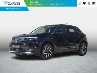 Thumbnail Mobil 1