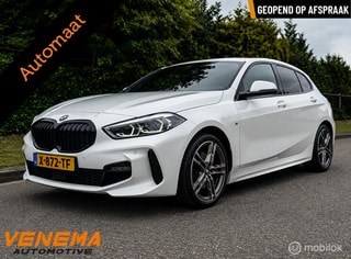 Thumbnail Mobil 1