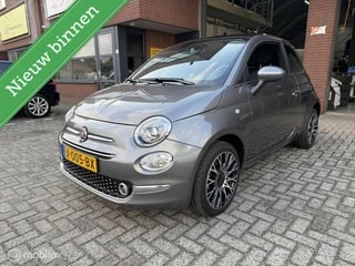 Thumbnail Mobil 1