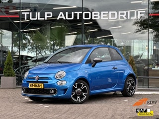 Thumbnail Mobil 1