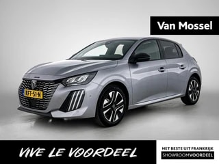 Thumbnail Mobil 1