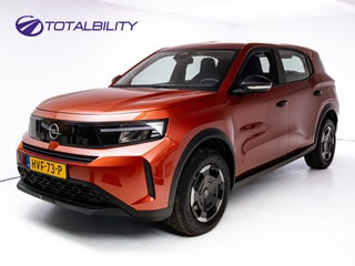 Thumbnail Mobil 1