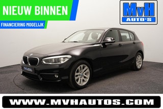 Thumbnail Mobil 1