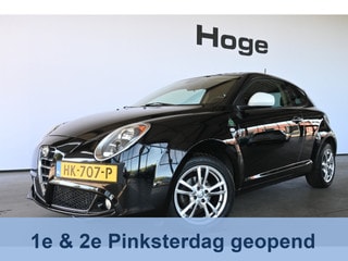 Thumbnail Mobil 1