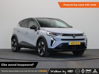 Thumbnail Mobil 1