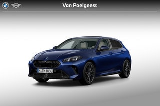 Thumbnail Mobil 1