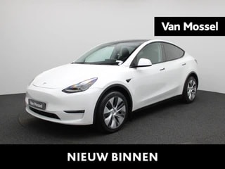 Thumbnail Mobil 1