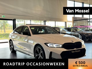 Thumbnail Mobil 1