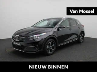 Thumbnail Mobil 1