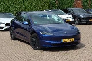 Thumbnail Mobil 1