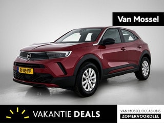 Thumbnail Mobil 1
