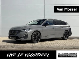 Thumbnail Mobil 1